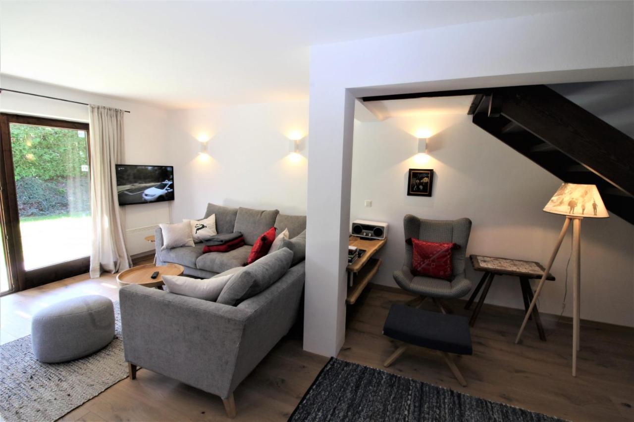 Apartment Kitzkamm By Apartment Managers Kitzbuhel Luaran gambar